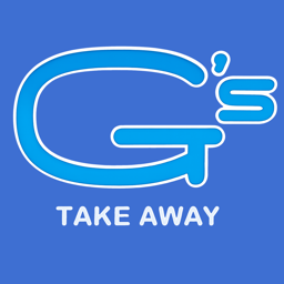 GS Takeaway logo.