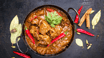 Lamb Jalfrezi