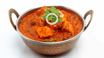Chicken Bhuna