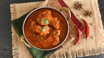 Chicken Jalfrezi