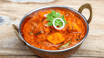 Lamb Bhuna