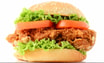Chicken Fillet Burger