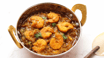 Prawn Curry 