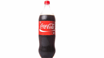 1.5ltr Bottle Of Coke